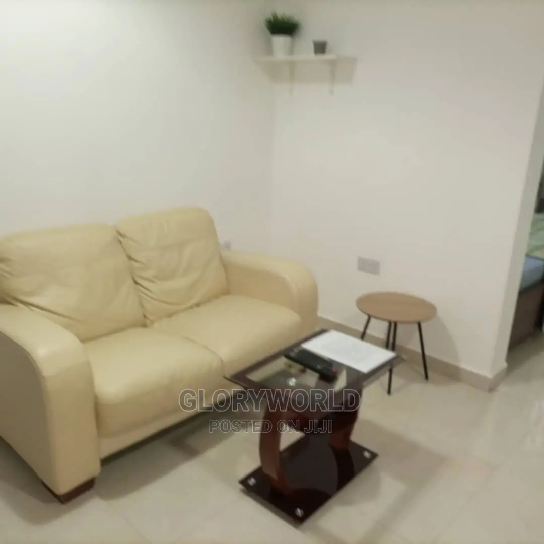Furnished 1bdrm Apartment in Spintex for rent in Spintex