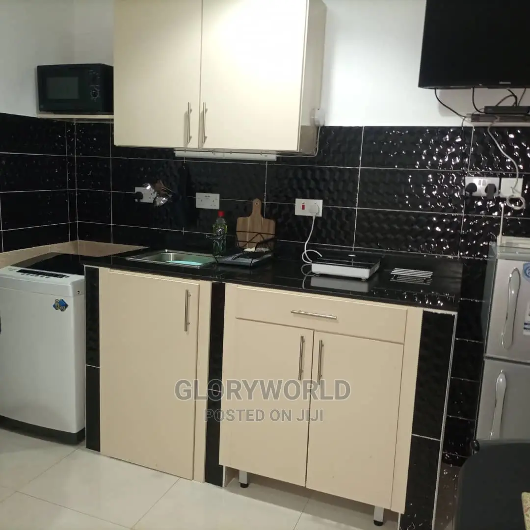 Furnished 1bdrm Apartment in Spintex for rent in Spintex