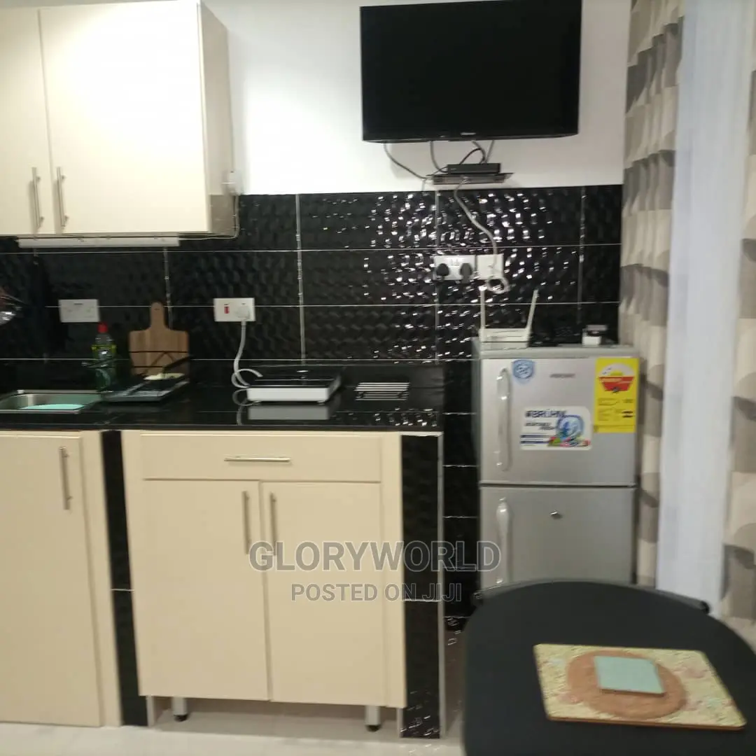 Furnished 1bdrm Apartment in Spintex for rent in Spintex