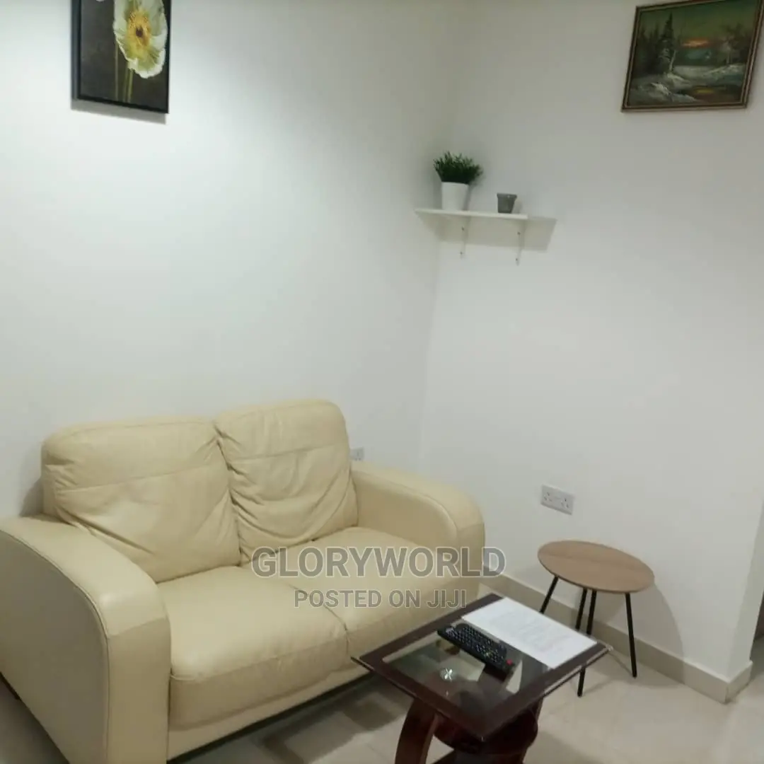 Furnished 1bdrm Apartment in Spintex for rent in Spintex