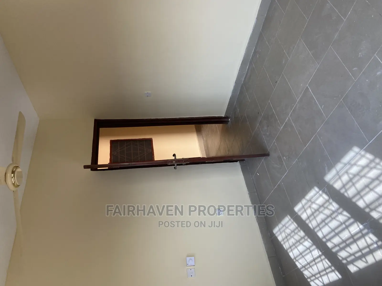 2bdrm Block of Flats in Teshie for Rent in Teshie