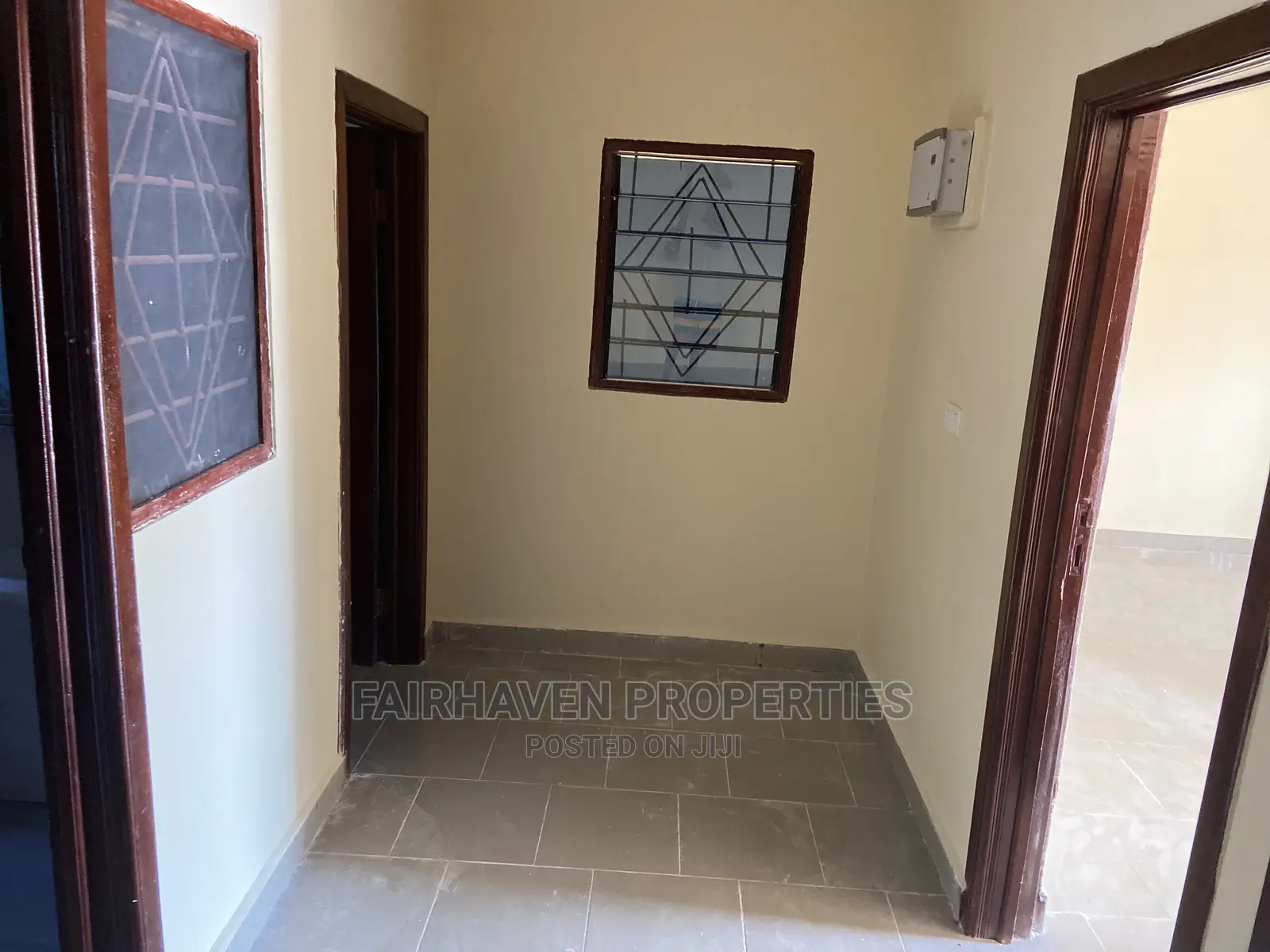 2bdrm Block of Flats in Teshie for Rent in Teshie
