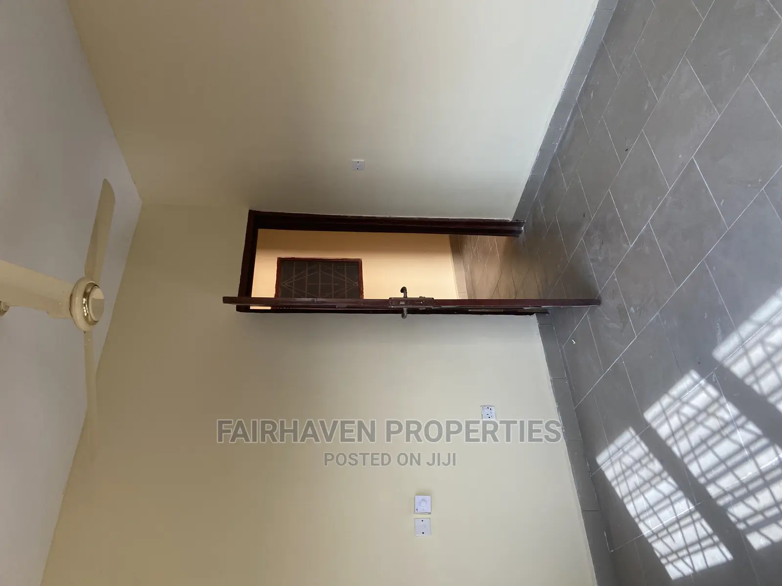 2bdrm Block of Flats in Teshie for Rent in Teshie