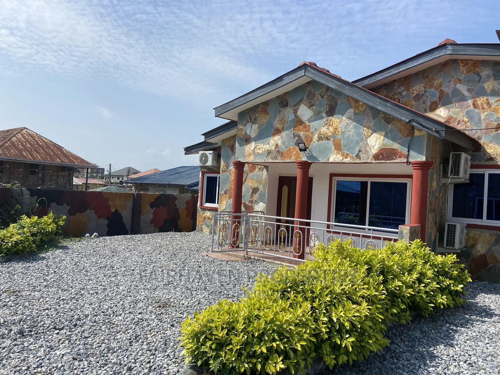 2bdrm Block of Flats in Teshie for Rent in Teshie