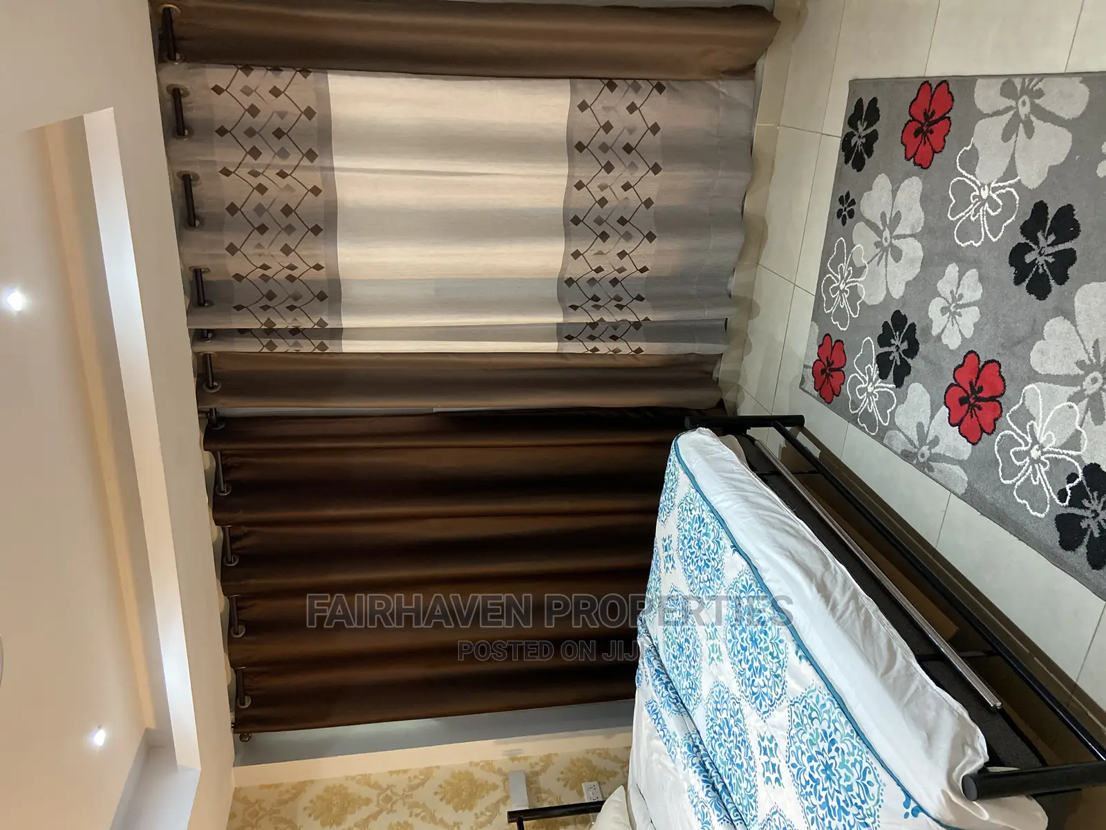 1 Room Apartment for Rent (Short Stay) in Osu