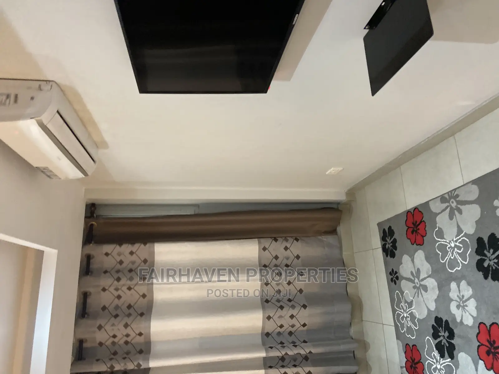 1 Room Apartment for Rent (Short Stay) in Osu