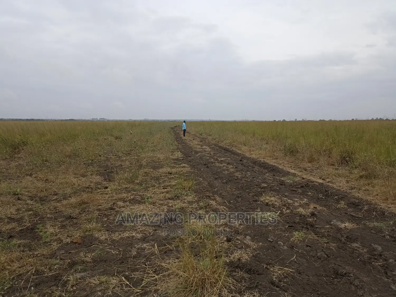 For Sale 5 Acres of Land in East Legon