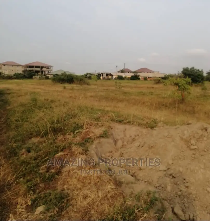2 Acres of Land at Oyarifa (Ghana Flag) in Ghana Flag