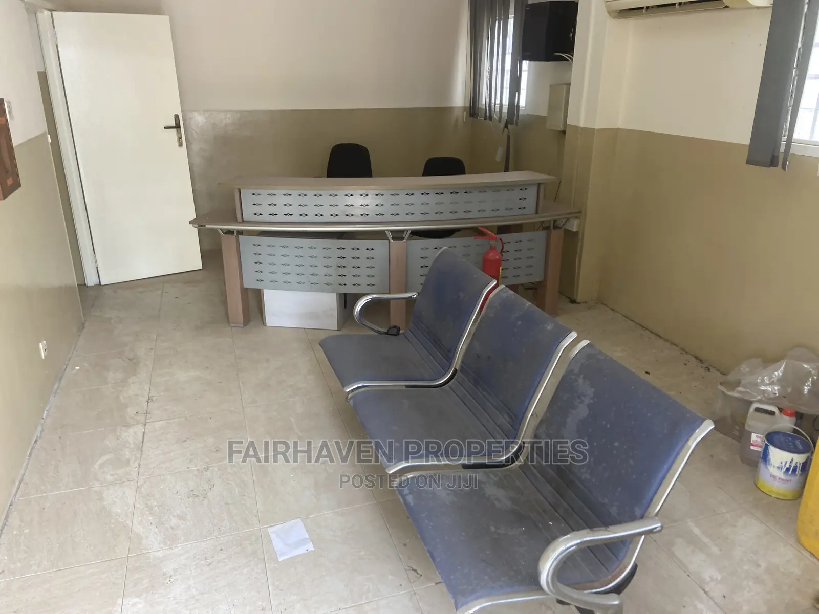 Spacious Office Space for Rent at Airport Residential in Airport Residential Area
