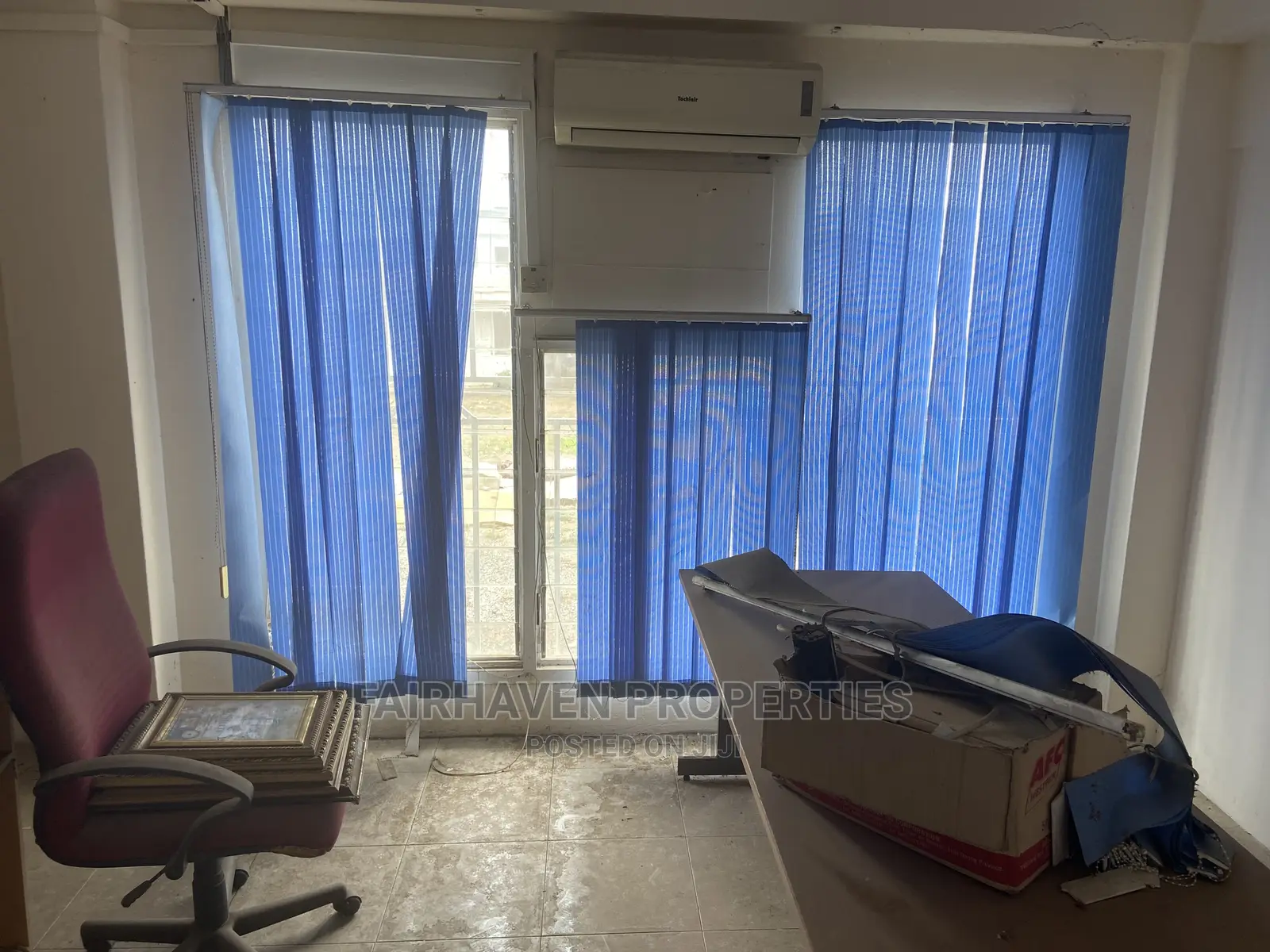 Spacious Office Space for Rent at Airport Residential in Airport Residential Area