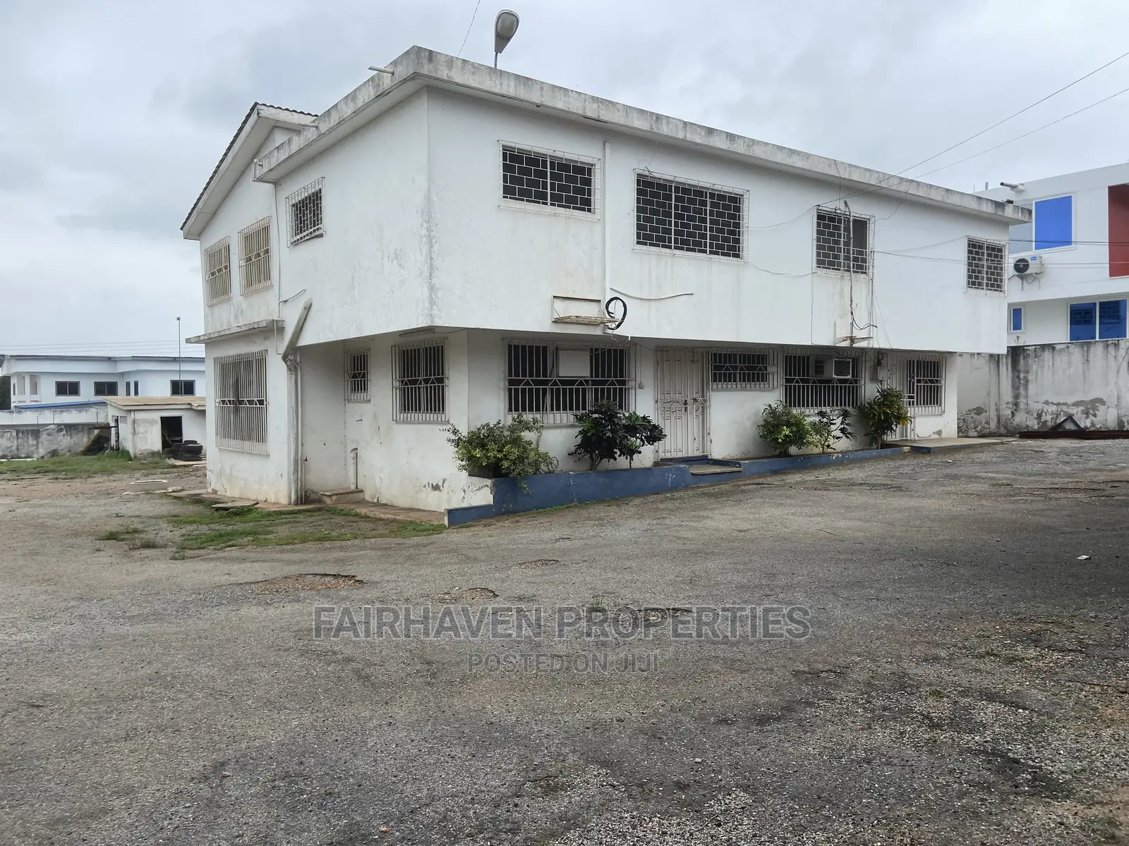 Spacious Office Space for Rent at Airport Residential in Airport Residential Area