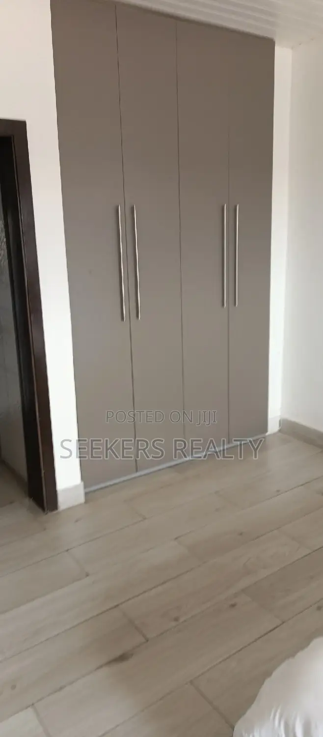 Furnished 2bdrm Apartment in Seekers Realty, Estates for Rent in Estates