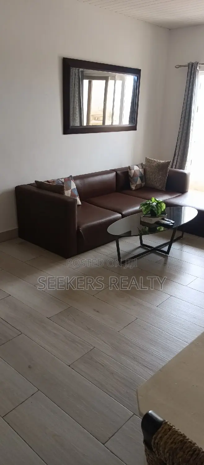 Furnished 2bdrm Apartment in Seekers Realty, Estates for Rent in Estates