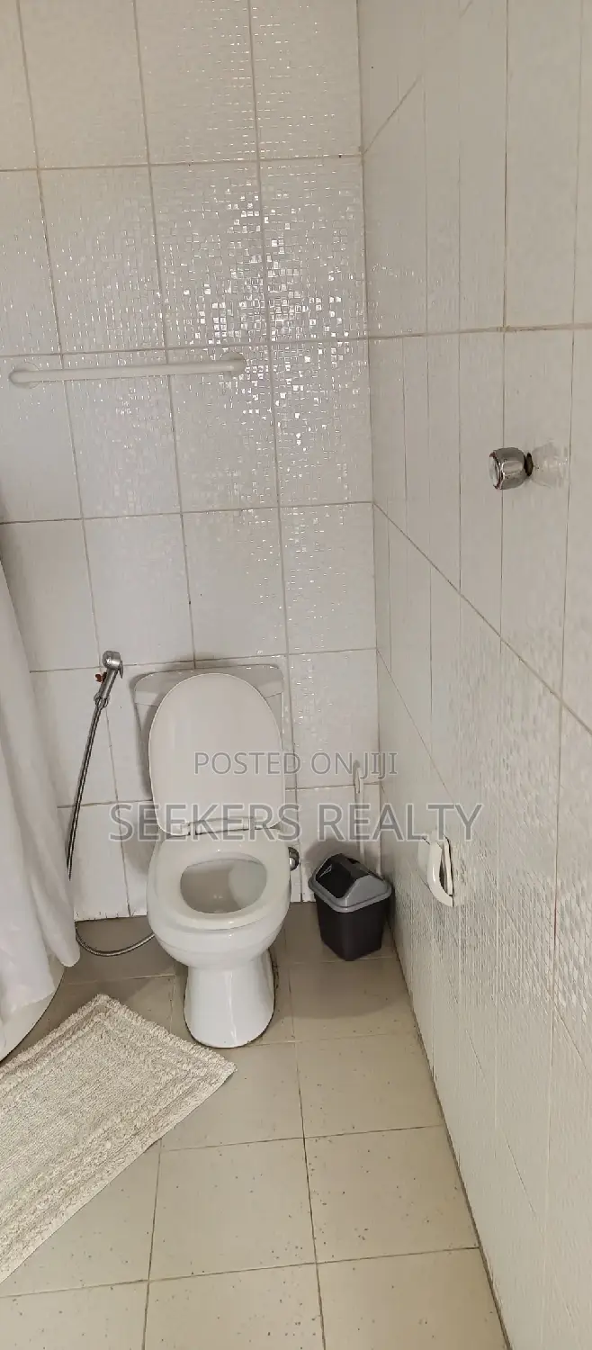 Furnished 2bdrm Apartment in Seekers Realty, Estates for Rent in Estates