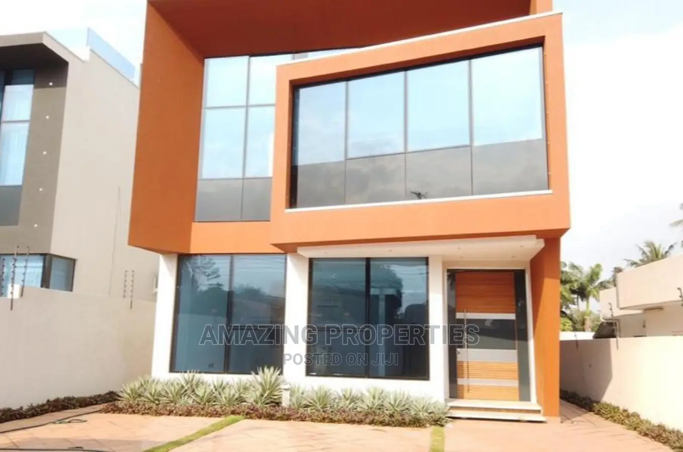 5bdrm House in East Legon for Rent in East Legon