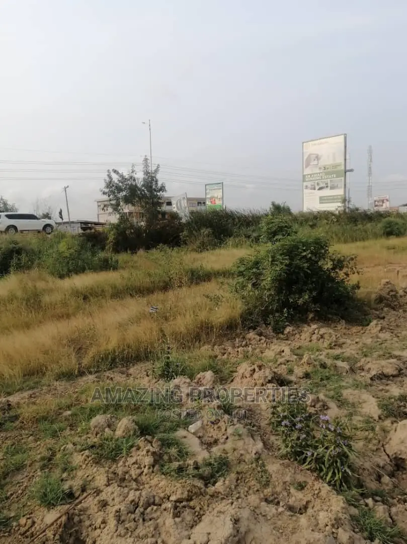5 Plots of Land for Sale at East Legon (69) in East Legon