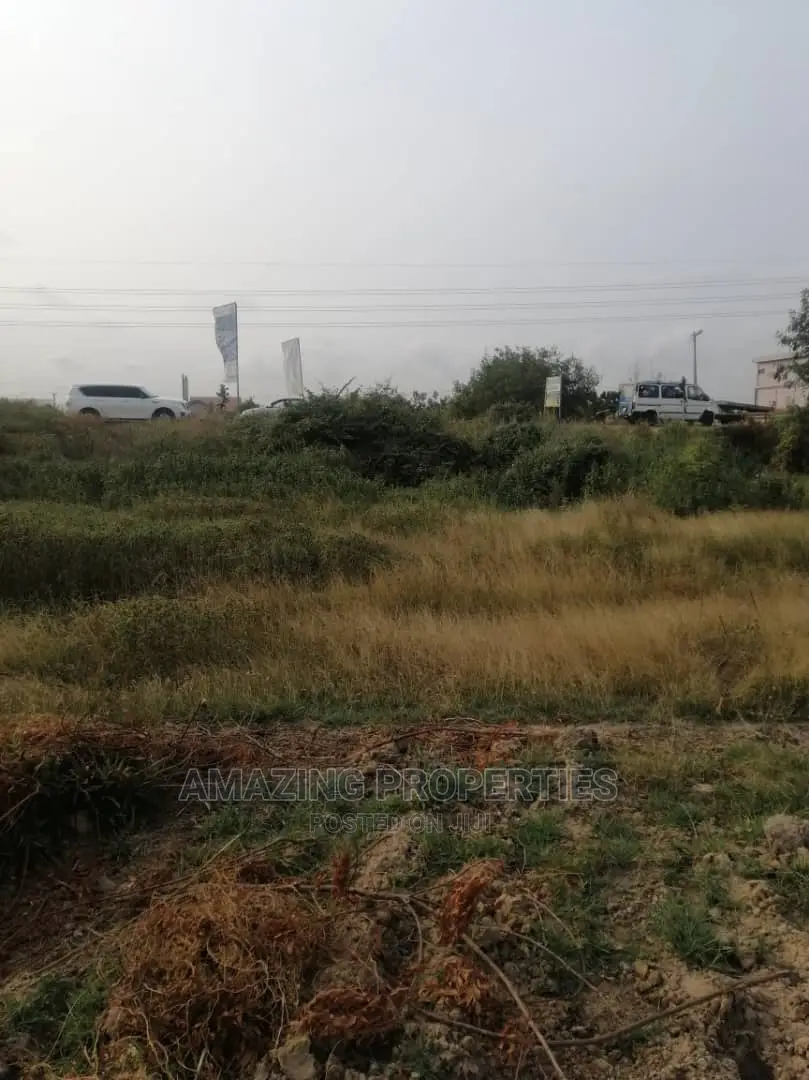 5 Plots of Land for Sale at East Legon (69) in East Legon