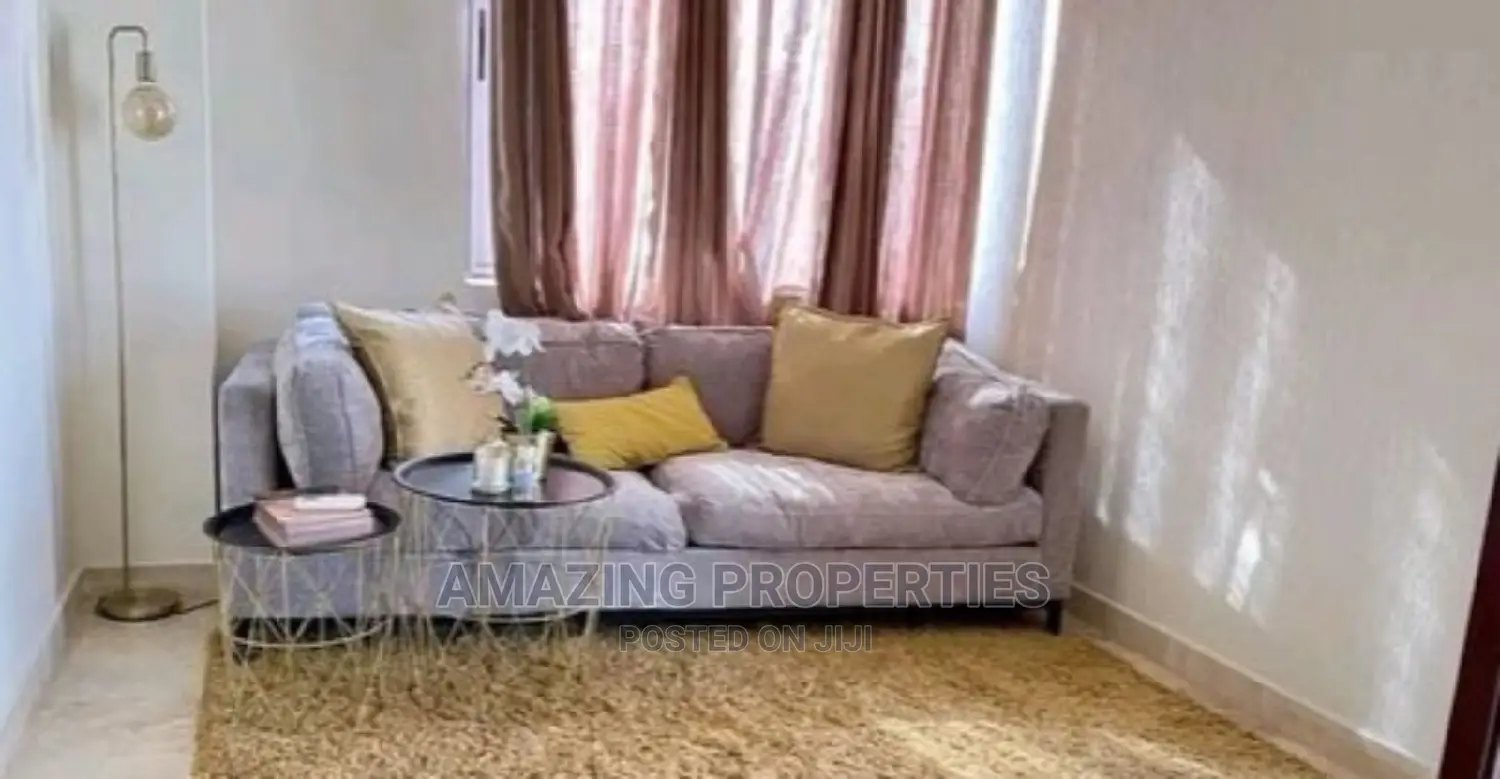 Furnished 4bdrm House in Cantonments for rent in Cantonments