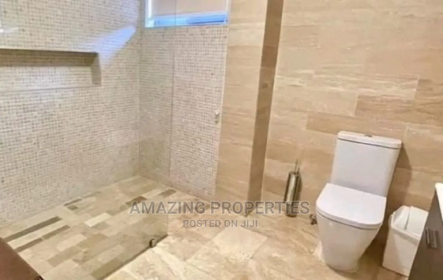 Furnished 4bdrm House in Cantonments for rent in Cantonments