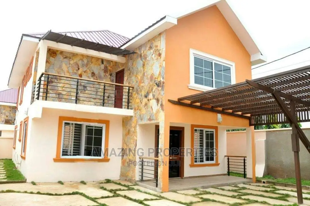 4bdrm House in for Rent 4 Bedroom'S for Rent in Airport Residential Area