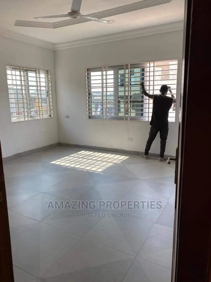 4bdrm House in for Rent 4 Bedroom'S for Rent in Airport Residential Area