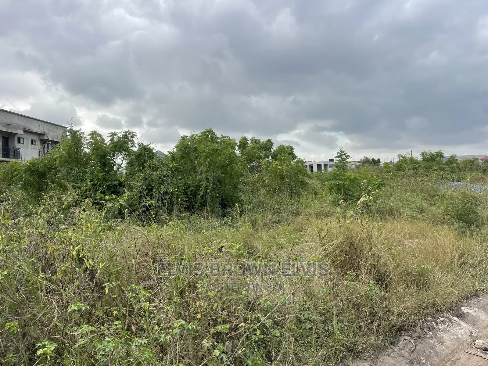 Land for Sale at West Trasacco in East Legon