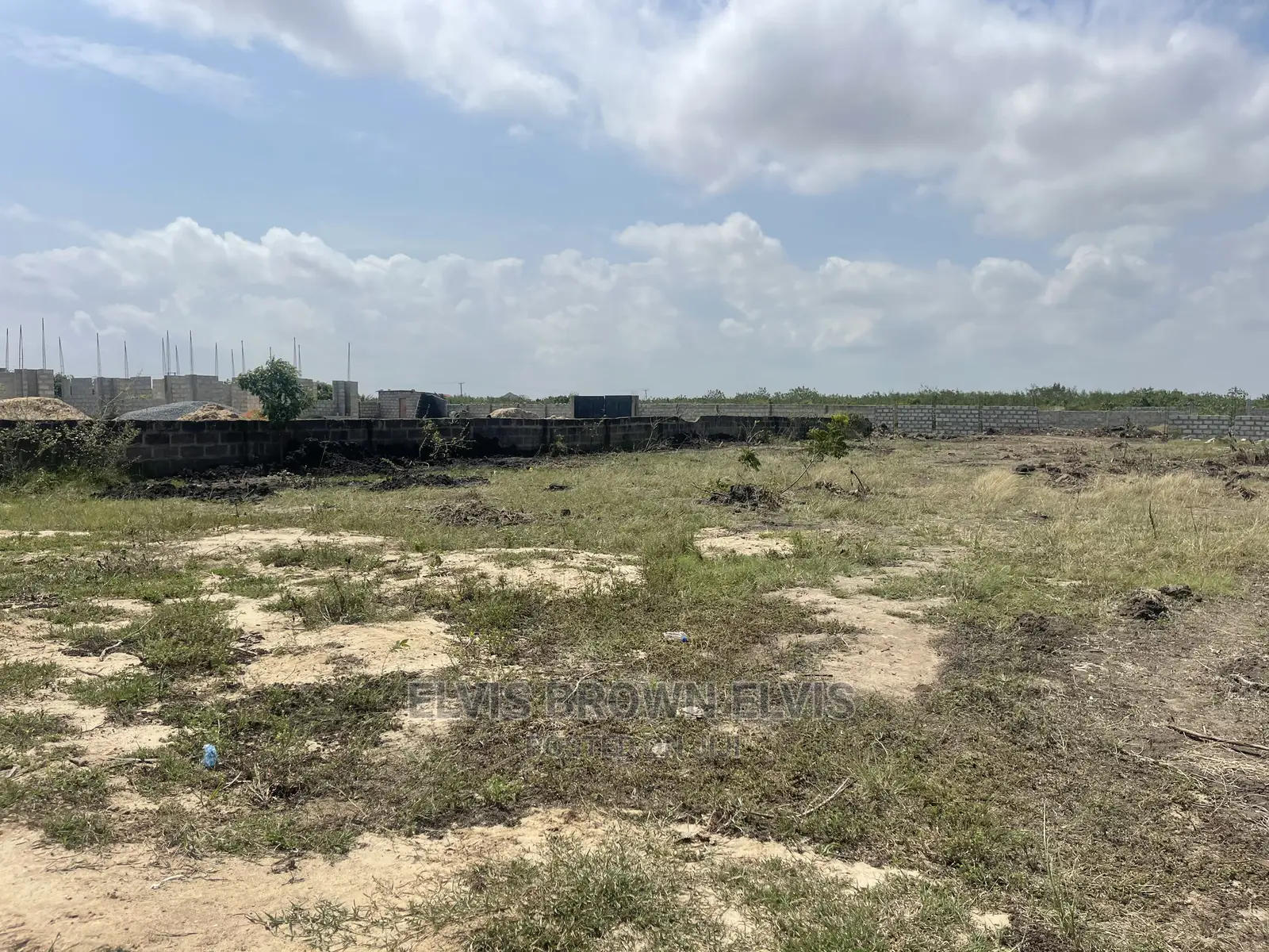 Do You Want a Titled Plot of Land for Sale at Legon Hills in East Legon