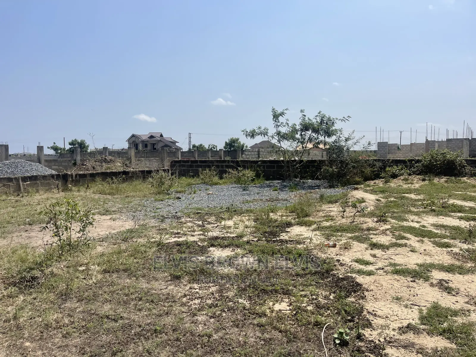 Do You Want a Titled Plot of Land for Sale at Legon Hills in East Legon