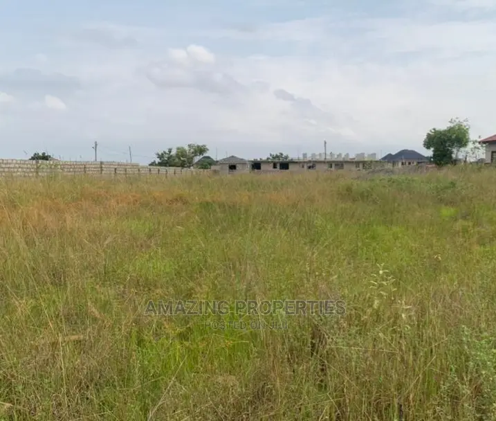 350 Acrez of Land at Sege-Ada in Tema Metropolitan