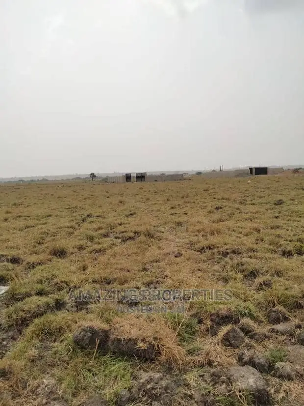 15 Acres of Industrial Land Selling Kpone Harbour in Tema Metropolitan