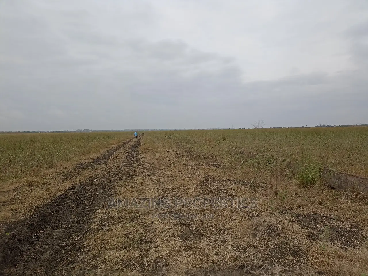 15 Acres of Industrial Land Selling Kpone Harbour in Tema Metropolitan