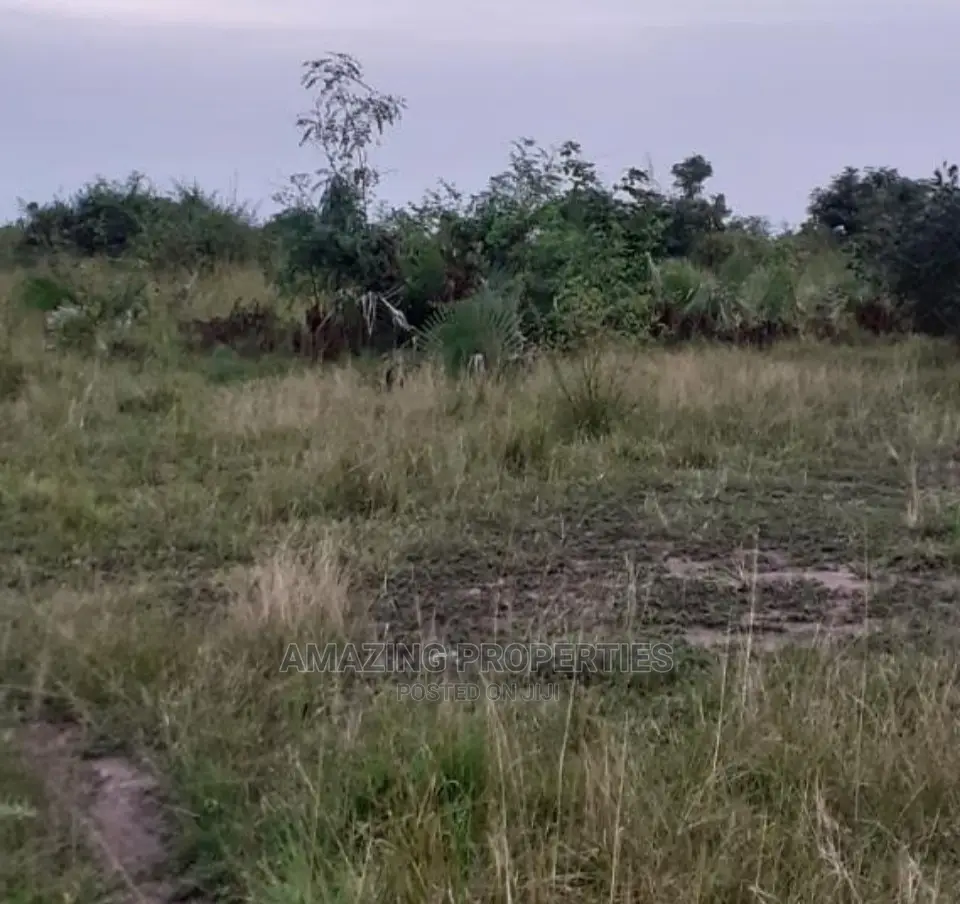 9.22 Acres of Land at Tema Industrial Area in Tema Metropolitan