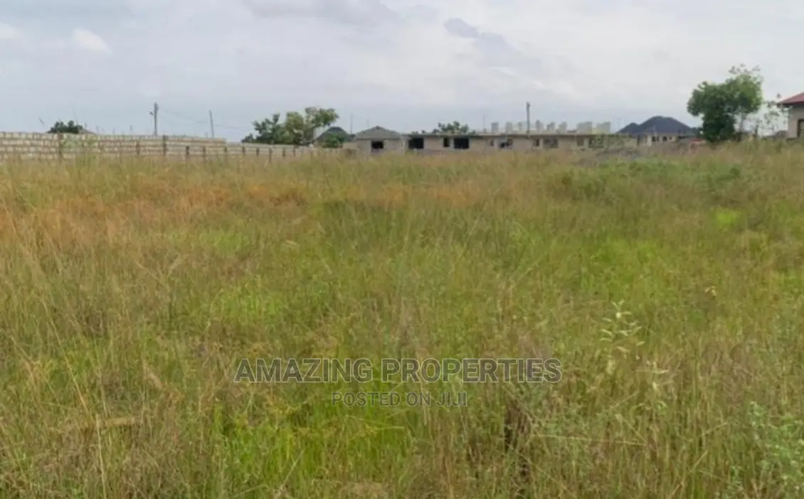 9.22 Acres of Land at Tema Industrial Area in Tema Metropolitan