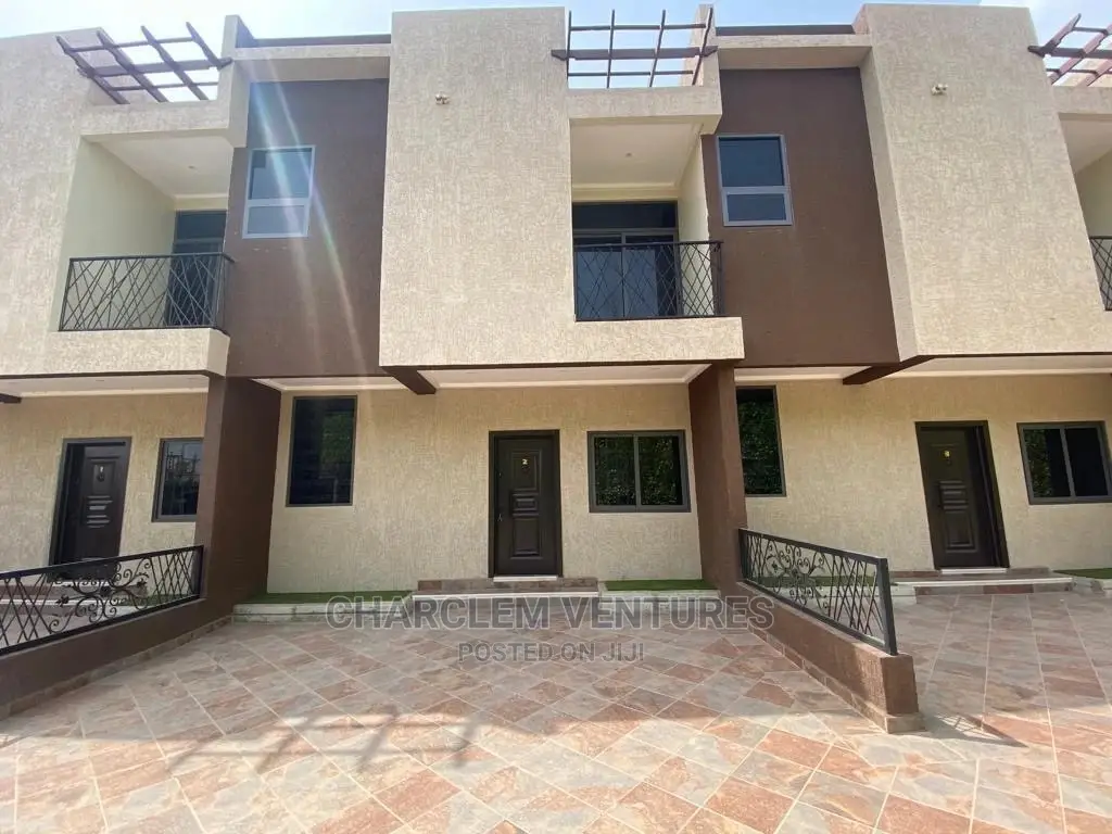Furnished 2bdrm Apartment in East Legon for Rent in East Legon