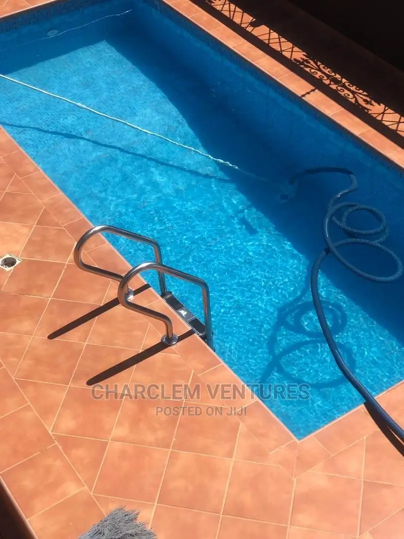 Furnished 2bdrm Apartment in East Legon for Rent in East Legon