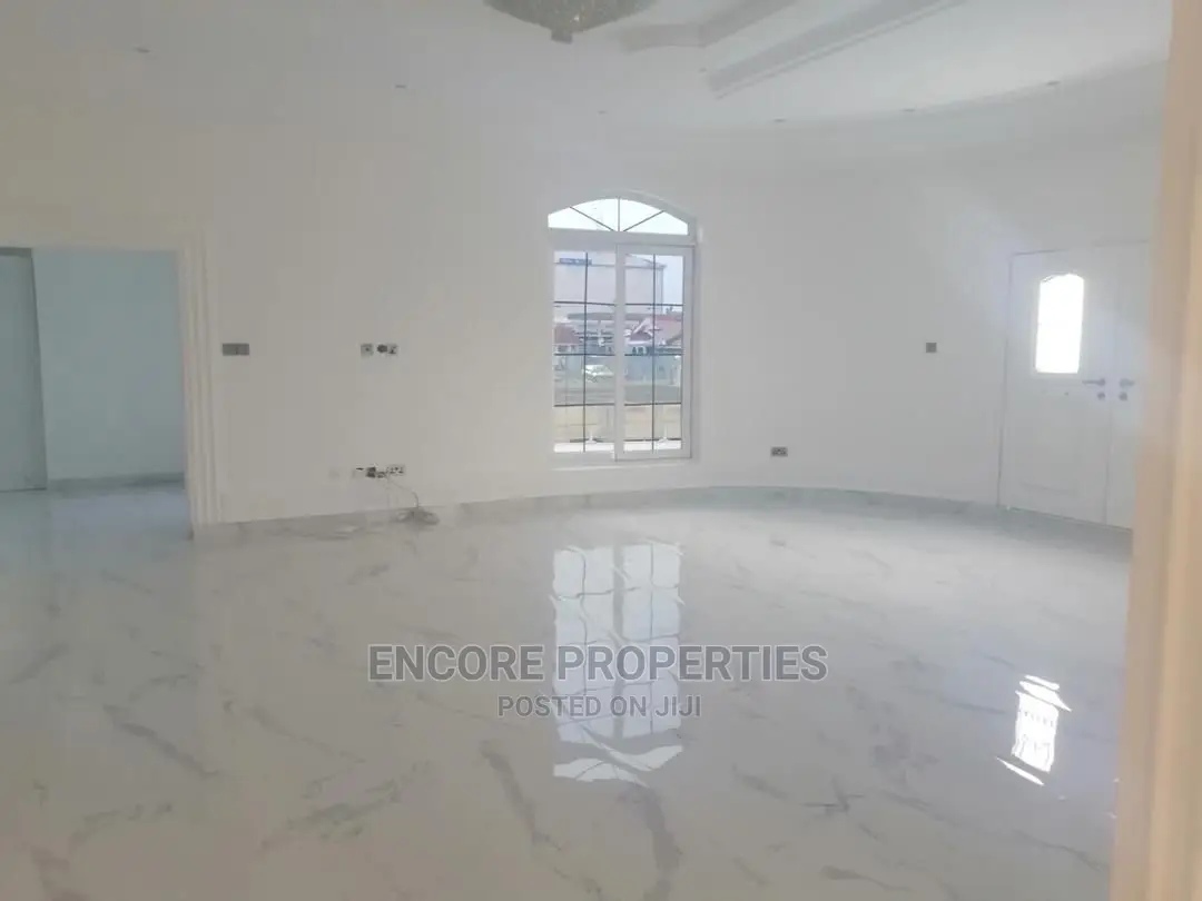 5bdrm Mansion in East Legon for Rent in East Legon