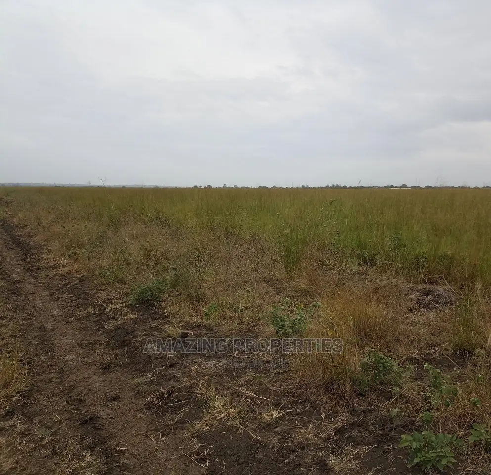 1.1 Acres of Land at Airport Residential in Spintex
