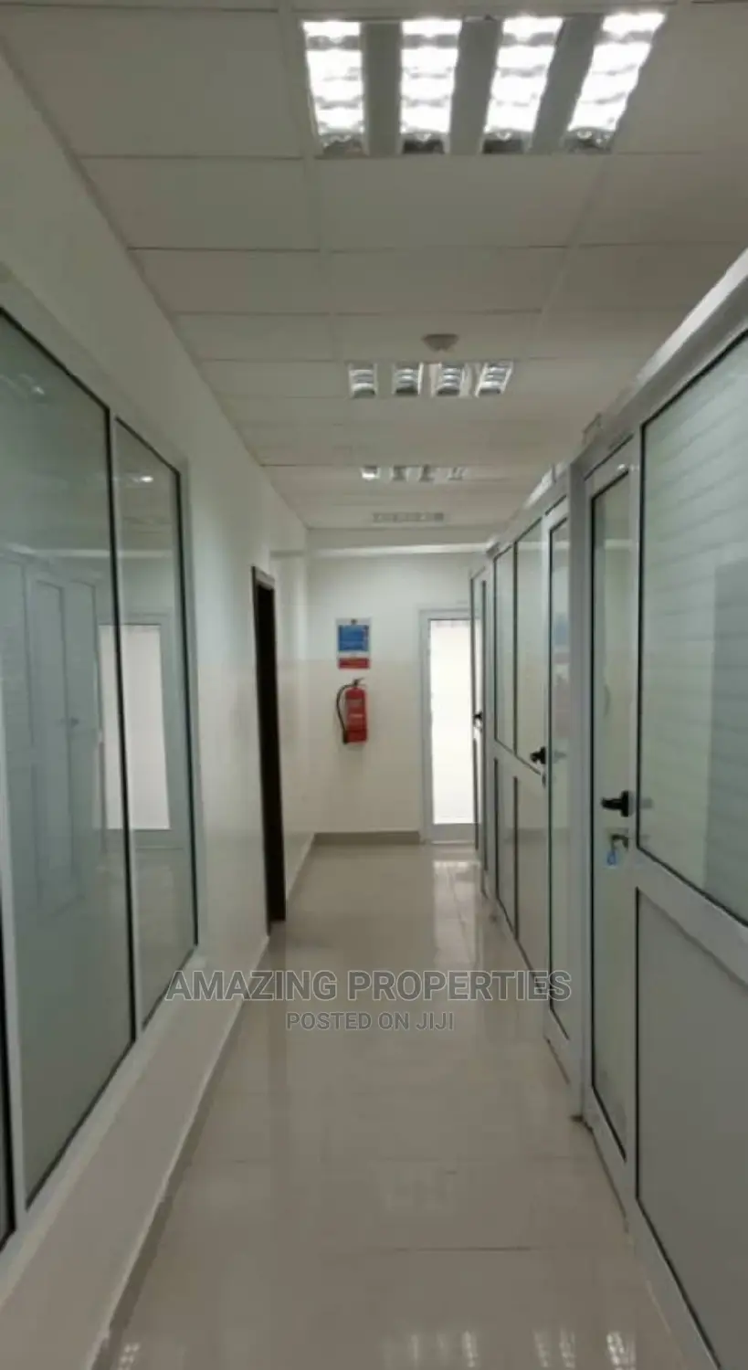 Office Plaza for Rent at North Ridge in North Ridge