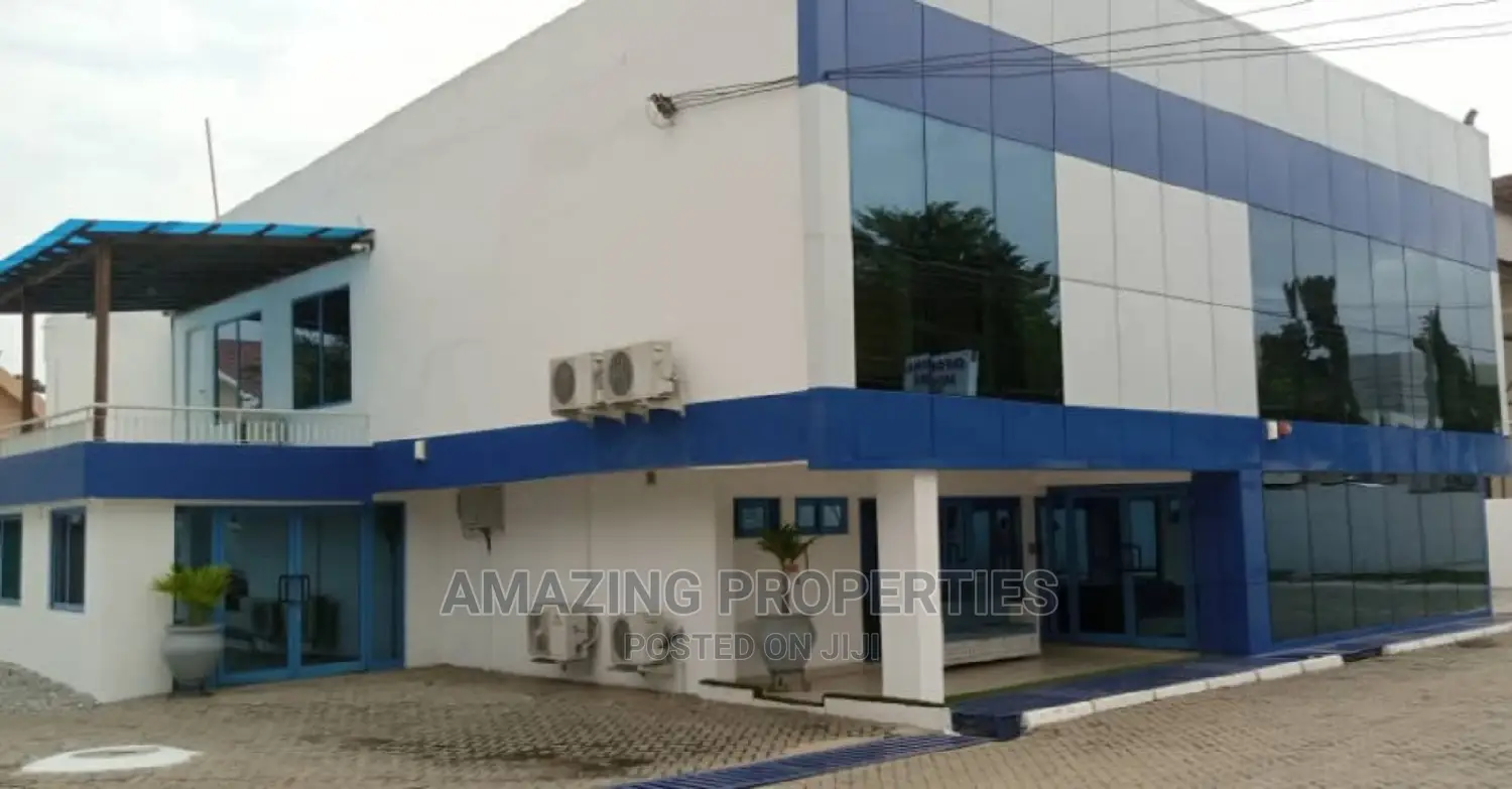 Office Plaza for Rent at North Ridge in North Ridge