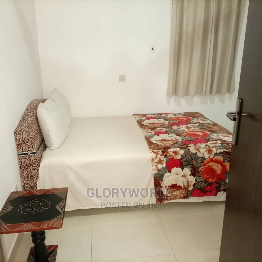 Beautifully Furnished 2 Bed Apartment at Spintex in Spintex