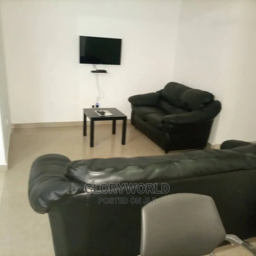 Beautifully Furnished 2 Bed Apartment at Spintex in Spintex