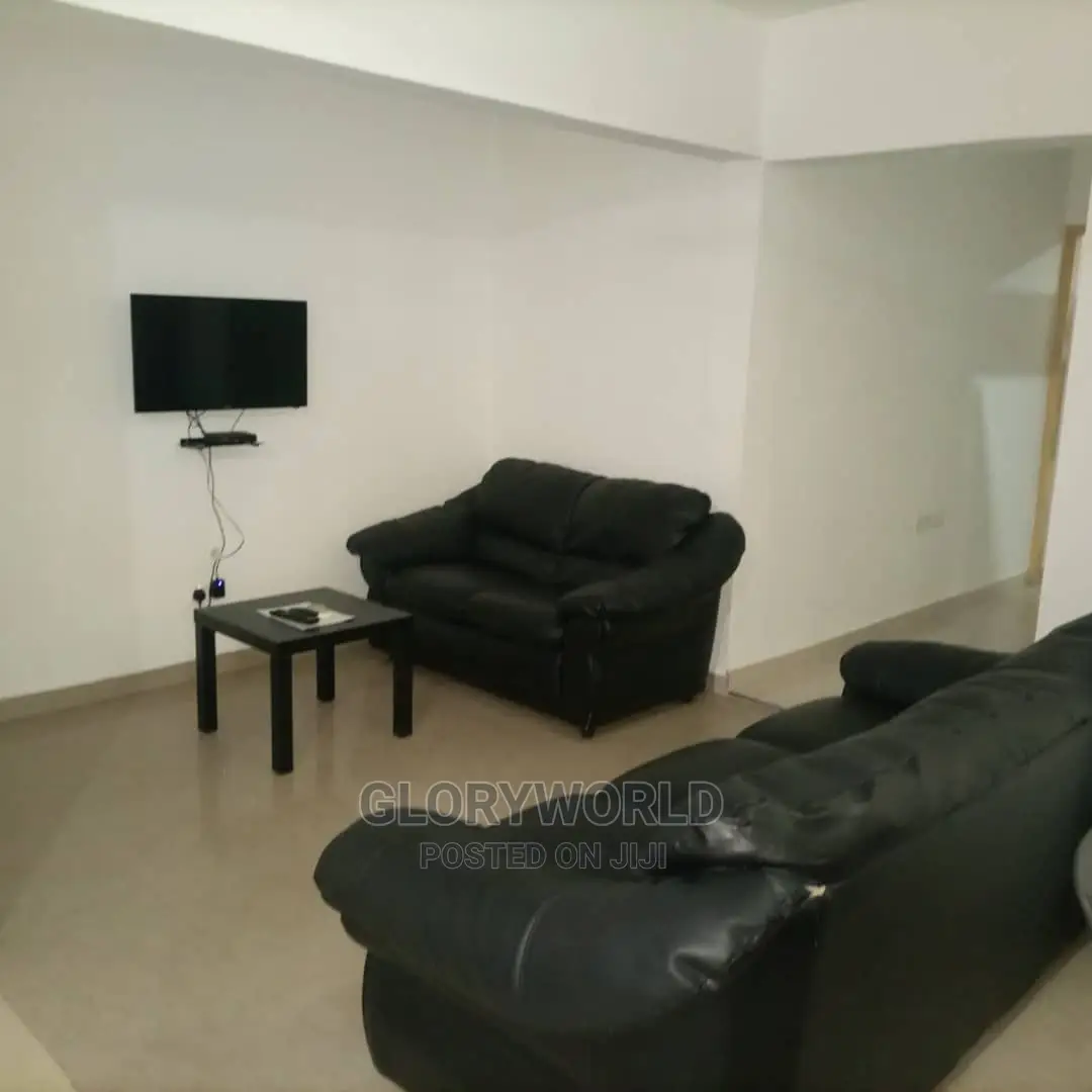Beautifully Furnished 2 Bed Apartment at Spintex in Spintex