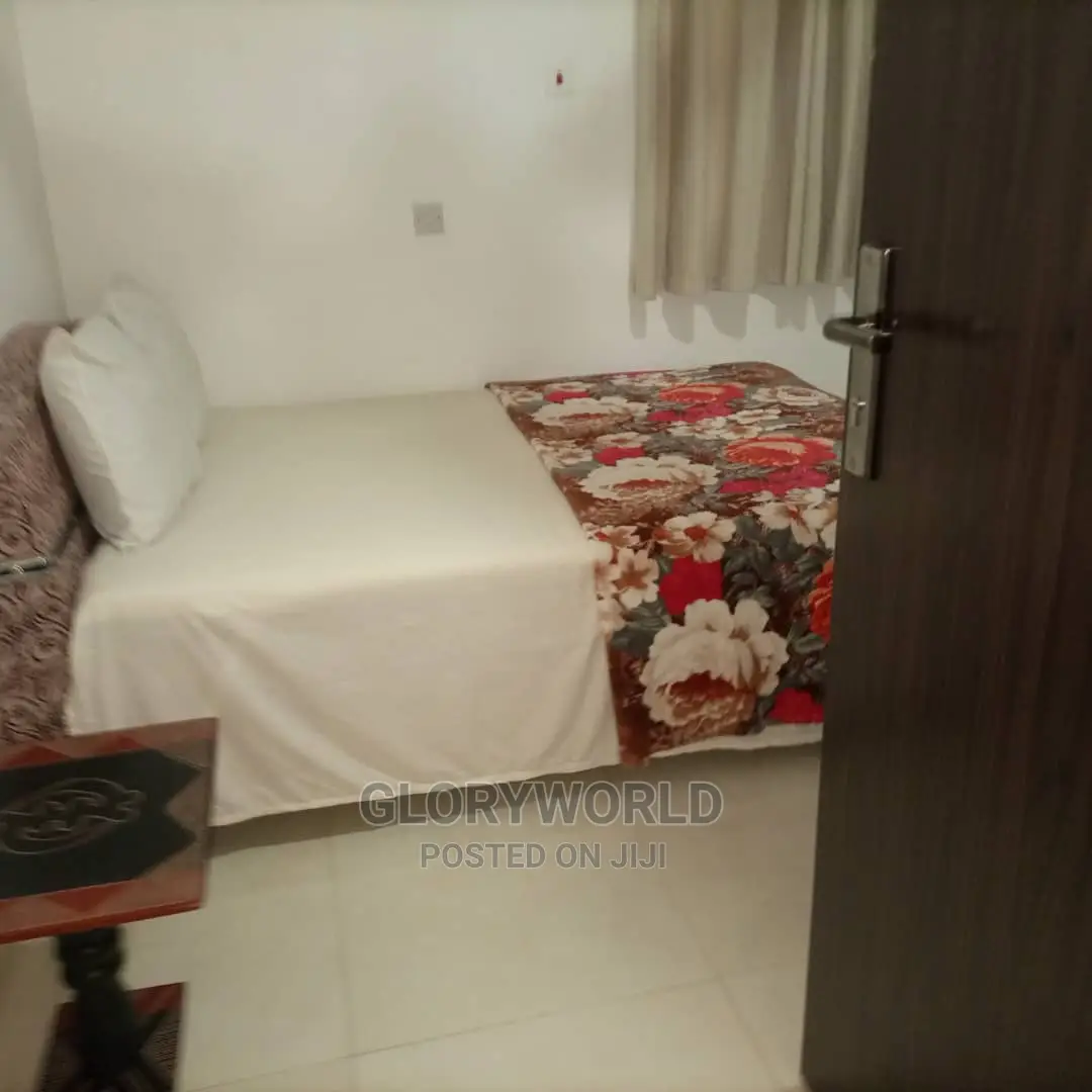 Beautifully Furnished 2 Bed Apartment at Spintex in Spintex