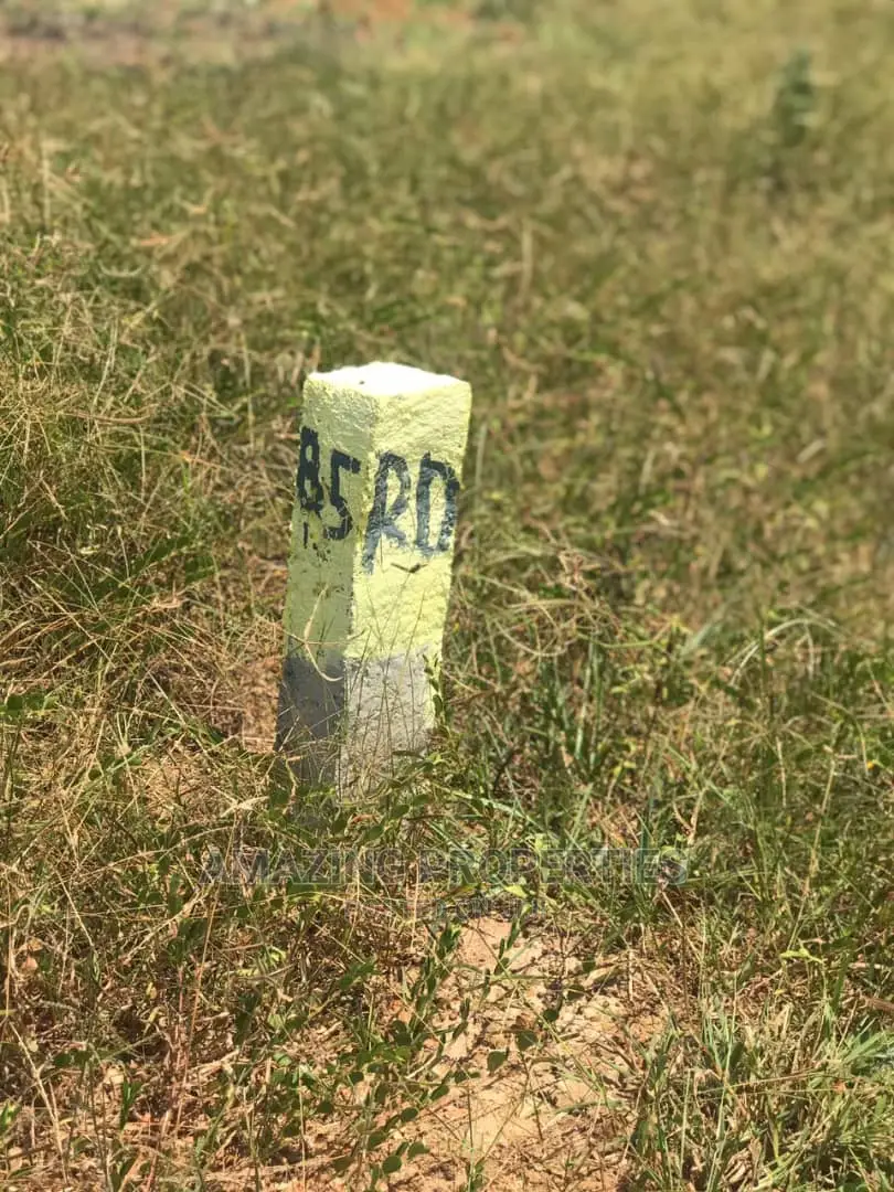 For Sale 120,Acrs of Land at Tsopoli Roadside Land in Tema Metropolitan