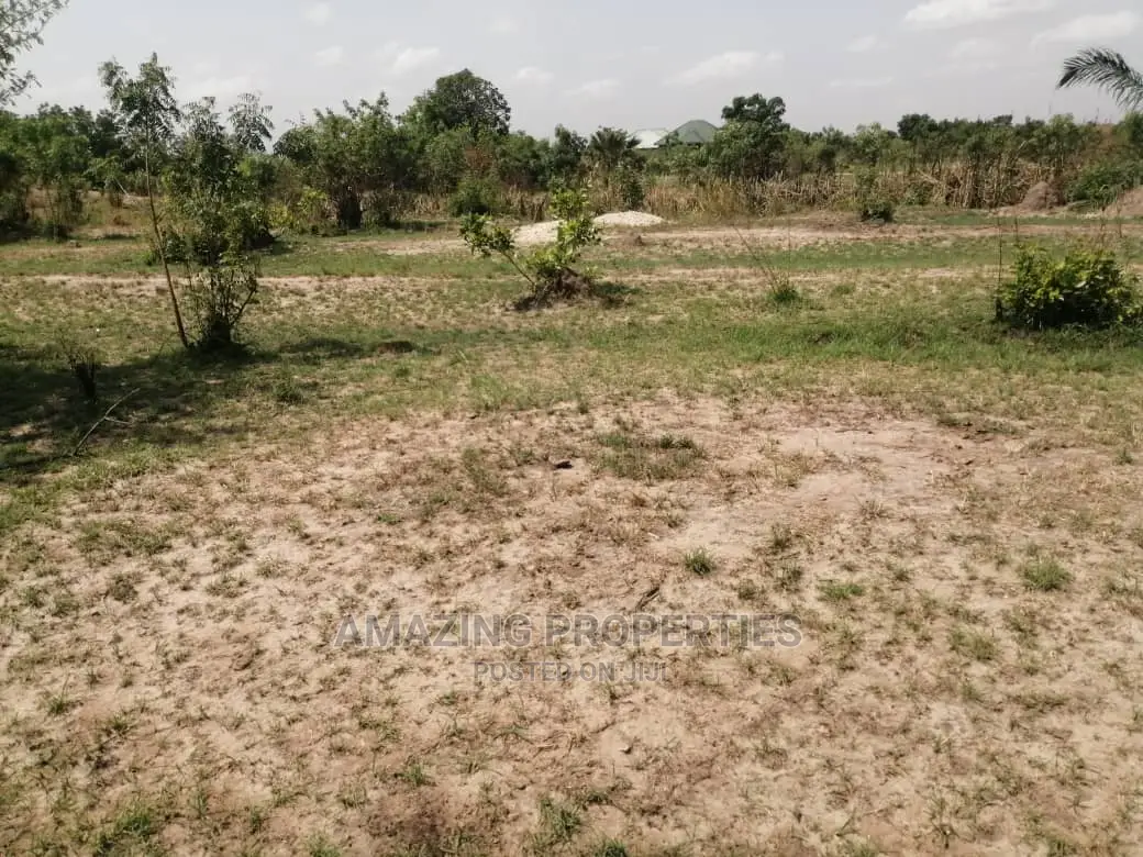 For Sale 200 Acres of Land at Sege-Ada on Accra Aflao Road in Tema Metropolitan