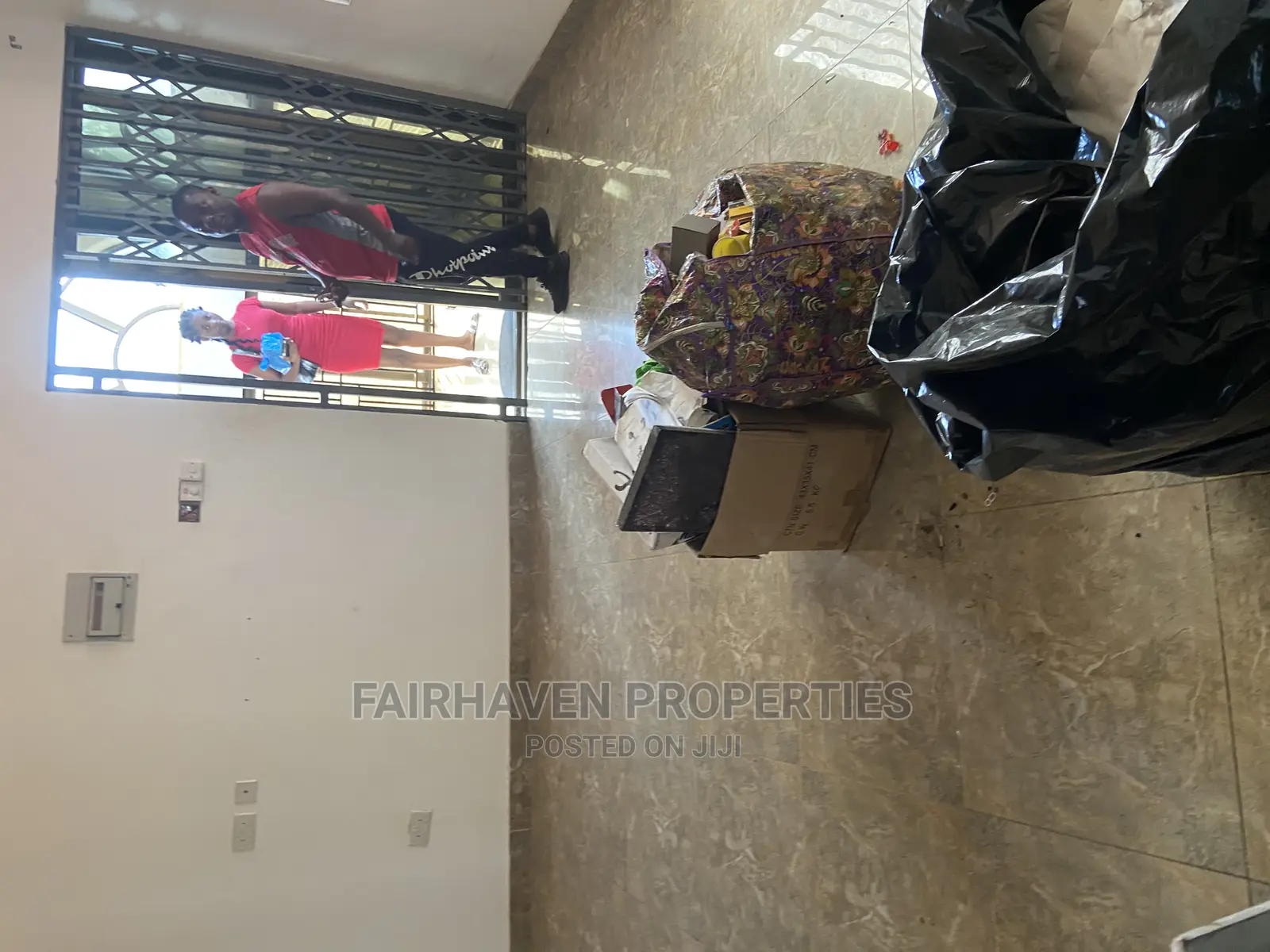 2bdrm Apartment in Tseaddo, Teshie for rent in Teshie