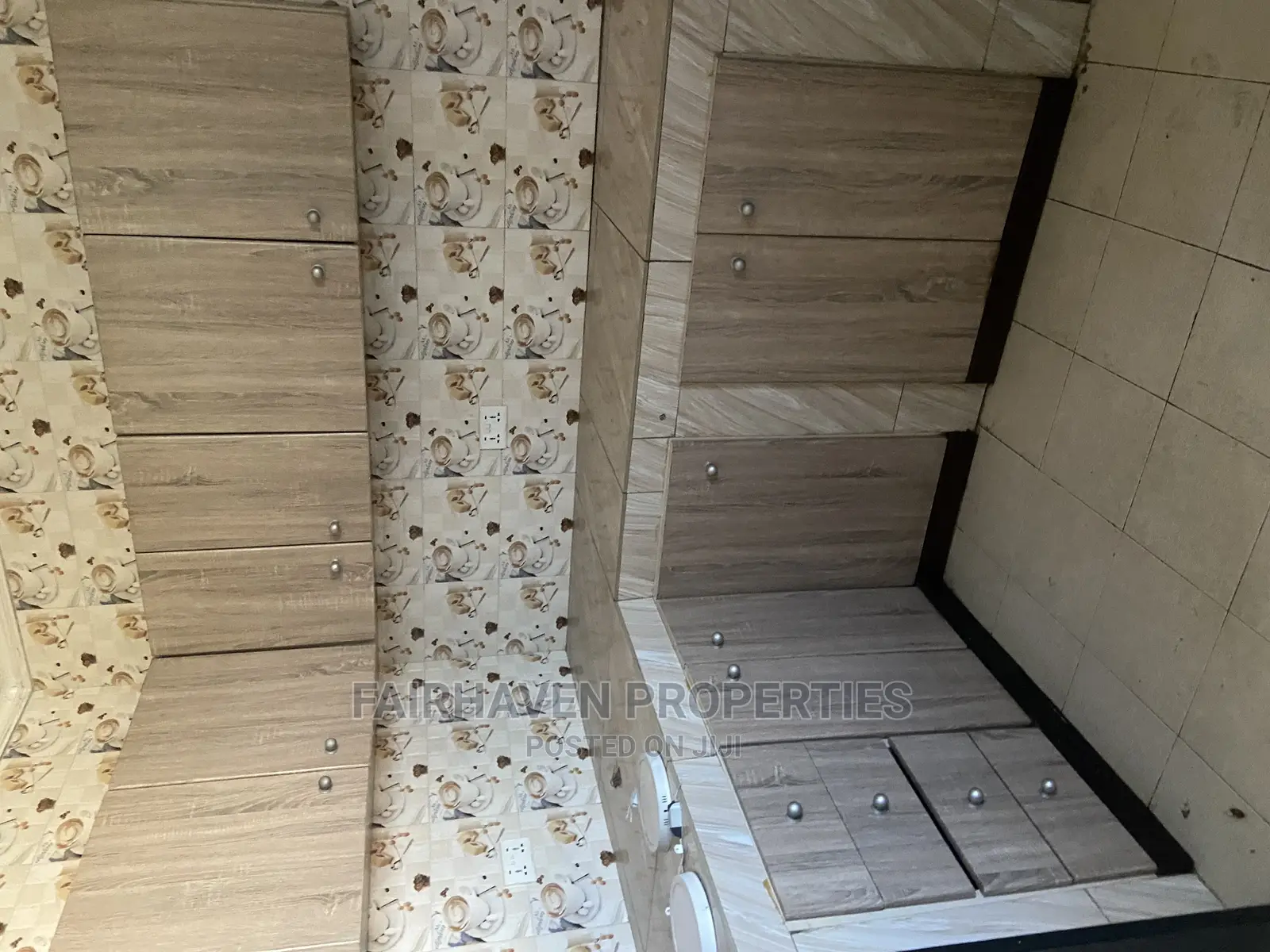 2bdrm Apartment in Tseaddo, Teshie for rent in Teshie