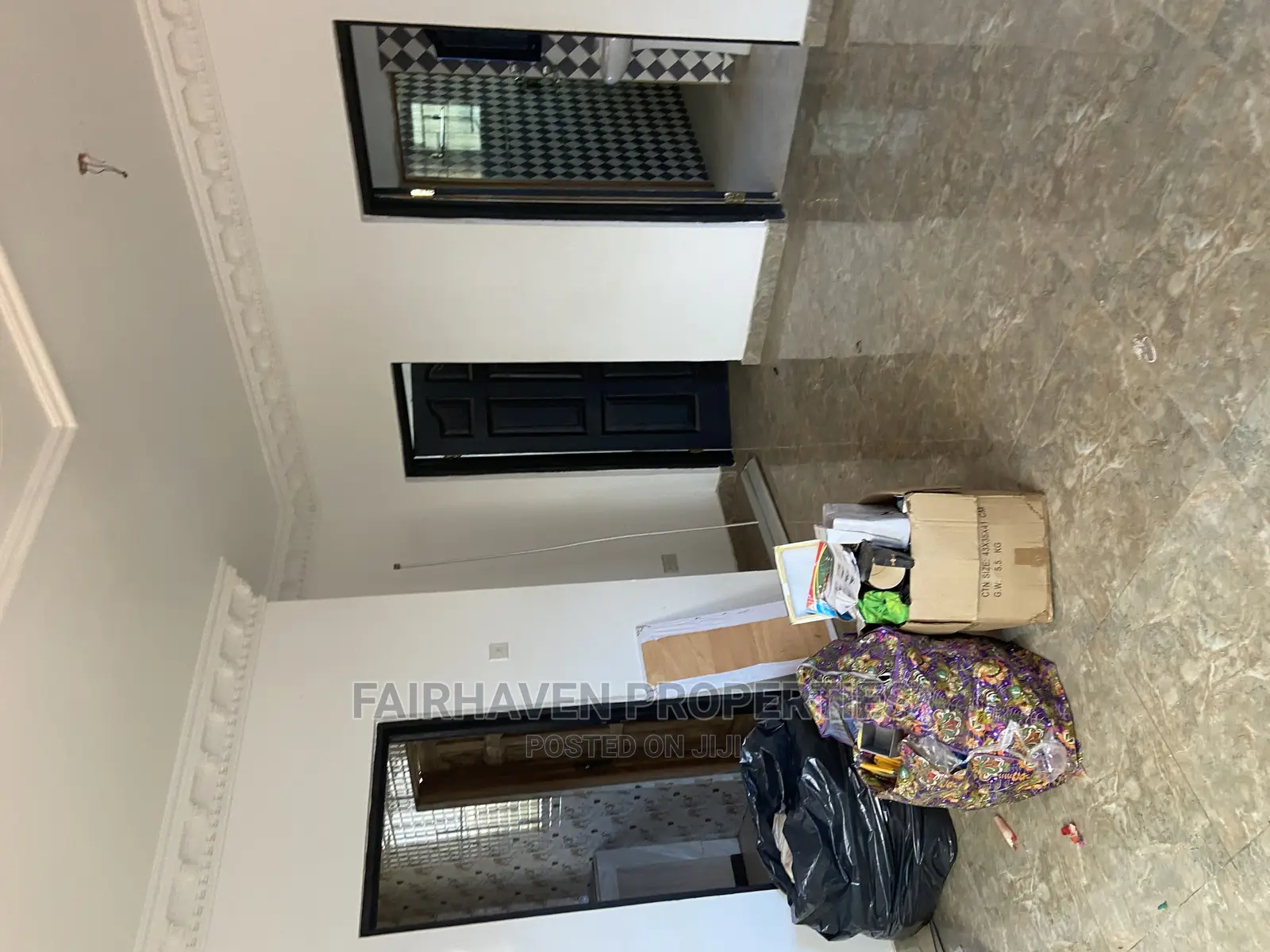 2bdrm Apartment in Tseaddo, Teshie for rent in Teshie