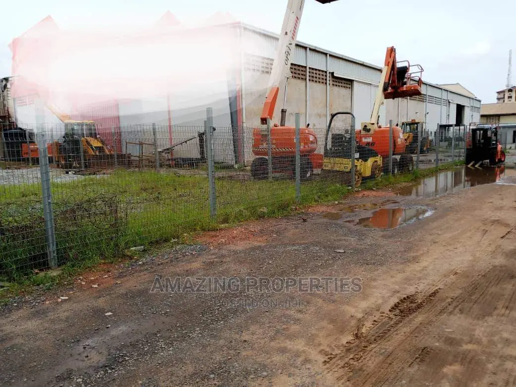 2000 Square Metres Warehouse at Spintex for Sale*1.3 Acres in Spintex