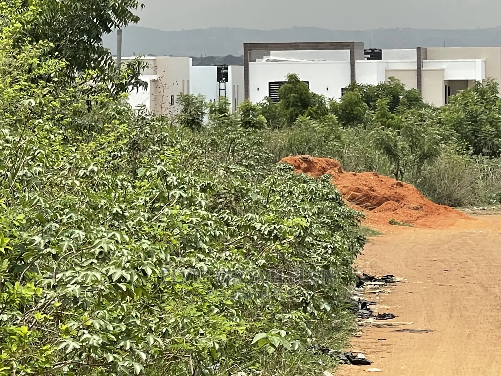 Do Call if You Want a Plot of Land to Buy Legon Hills in East Legon